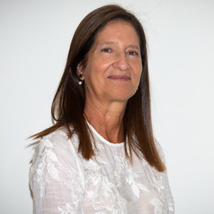 Manuela Teixeira - Professor Coordenador